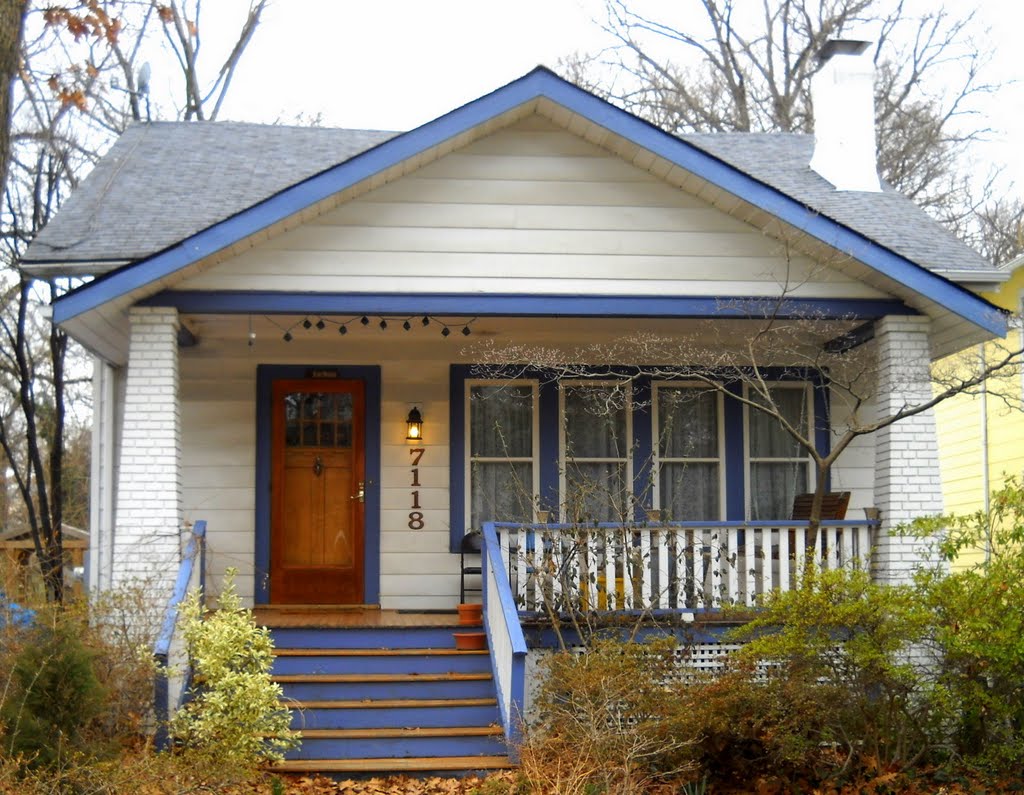 7118 Maple Ave, Takoma Park, MD