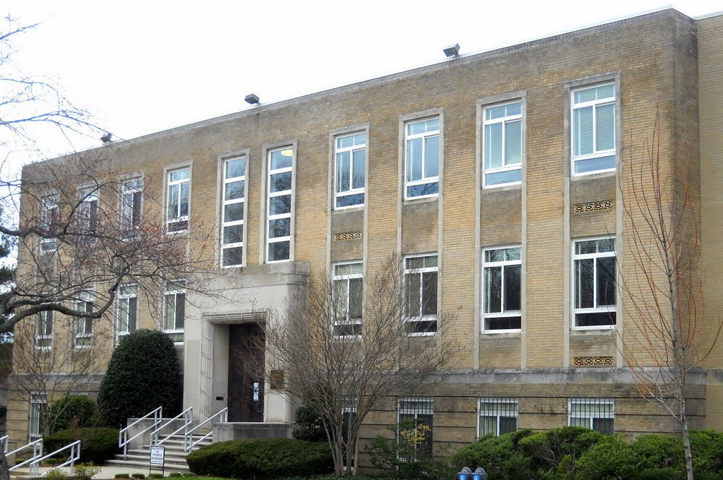 Strayer University‎, 6830 Laurel Street Northwest, Washington D.C., DC 20012