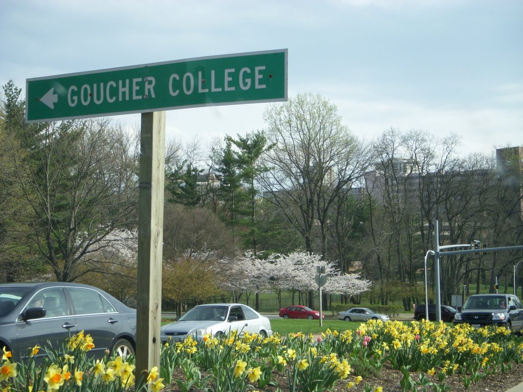 Goucher College