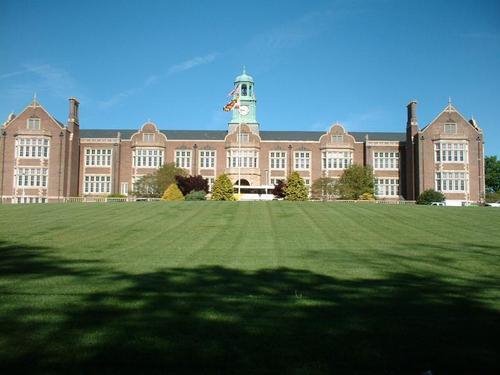 Towson University