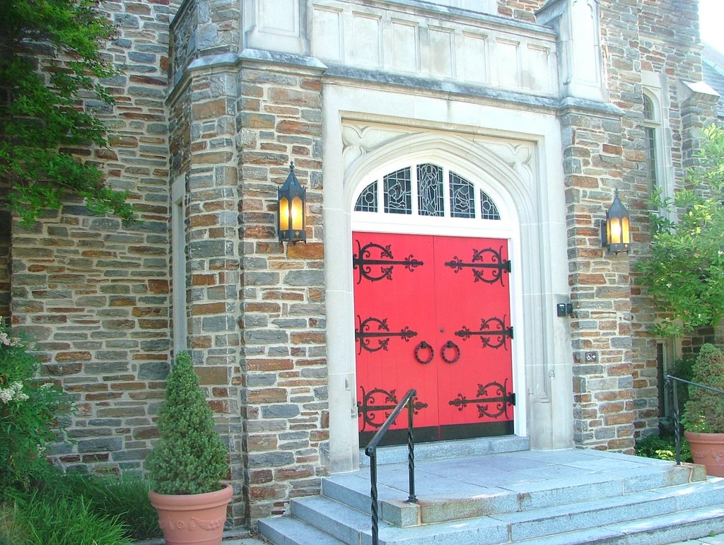 Towson Presbyterian Church