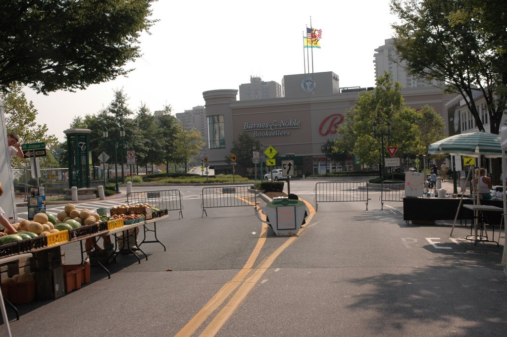 Towson Farmers Market