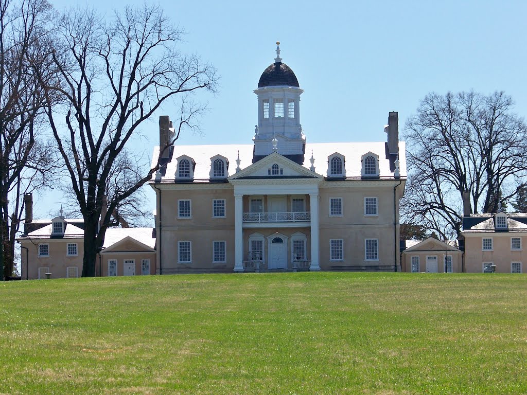 Hampton House- Maryland