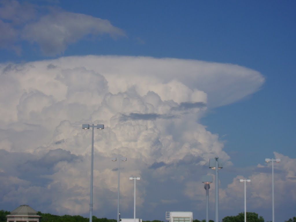 Towson, Md on June 20, 2009