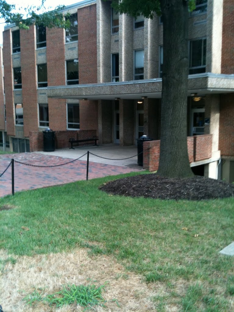 Linthicum Hall