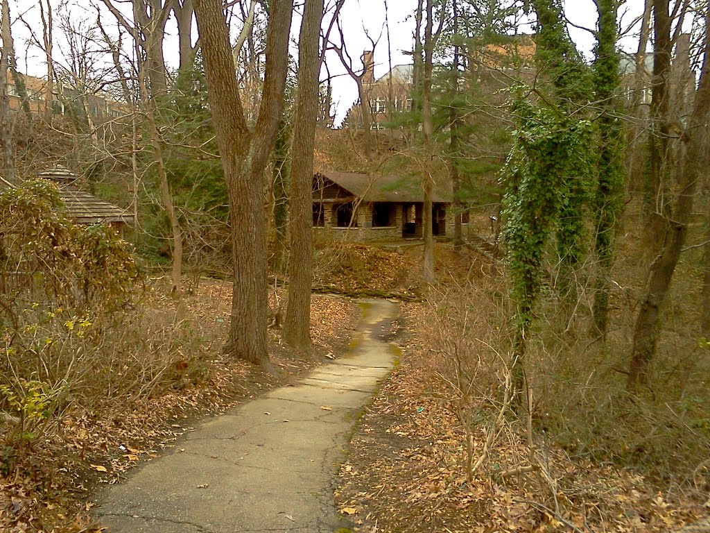 Towson Glen