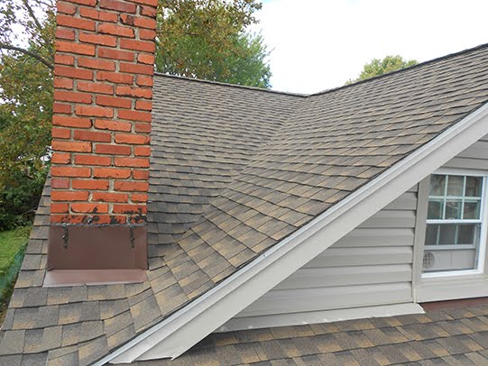 roofing company in towson