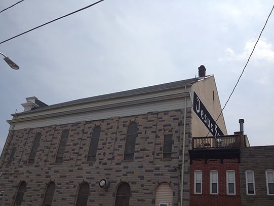 towson roofers