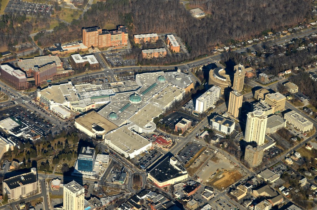 Towson Town Center