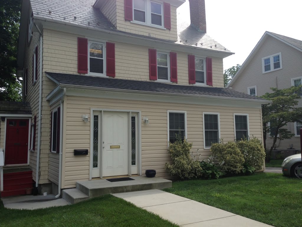 303 W Pennsylvania Ave Towson MD 21204