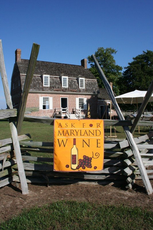 Pemberton Historical Park- Autumn WIne Festival