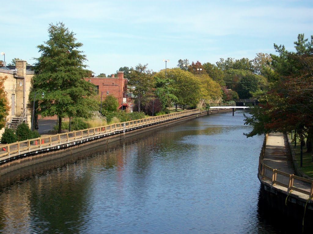 Wicomico River