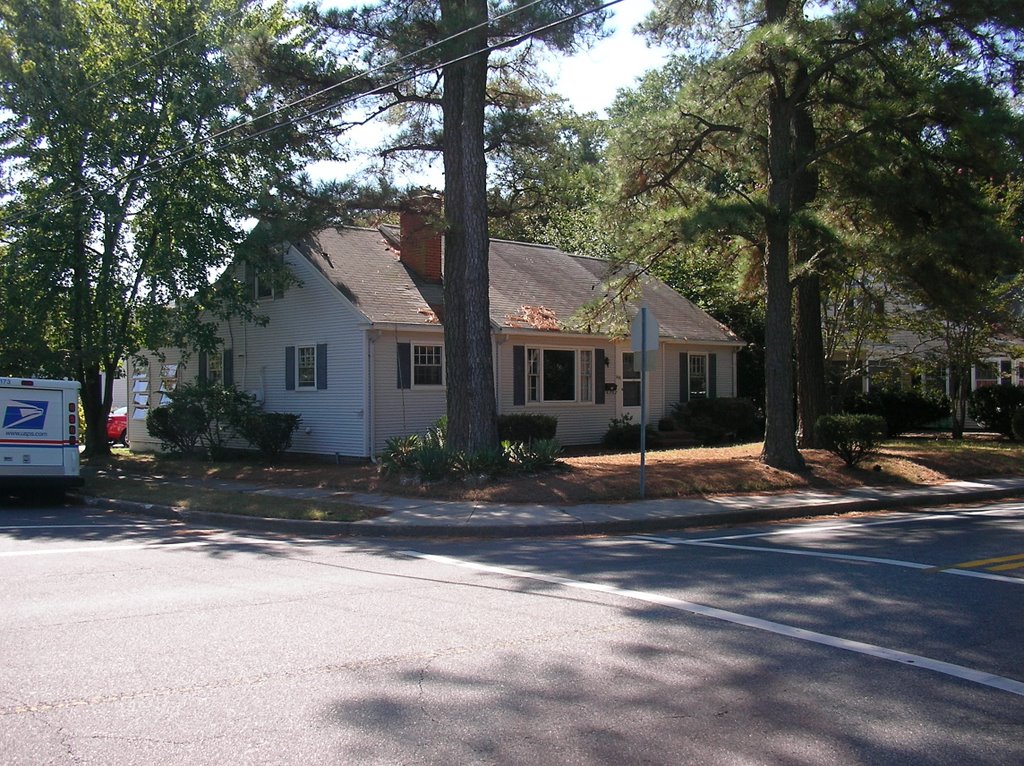 Salisbury MD Riverside Drive