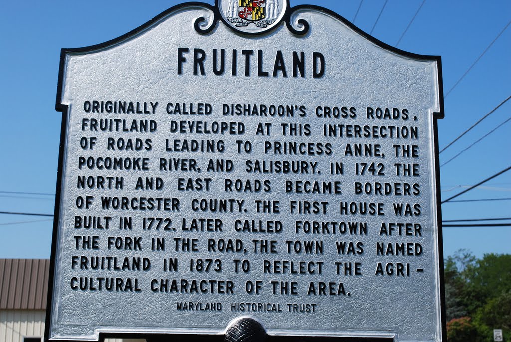 Fruitland