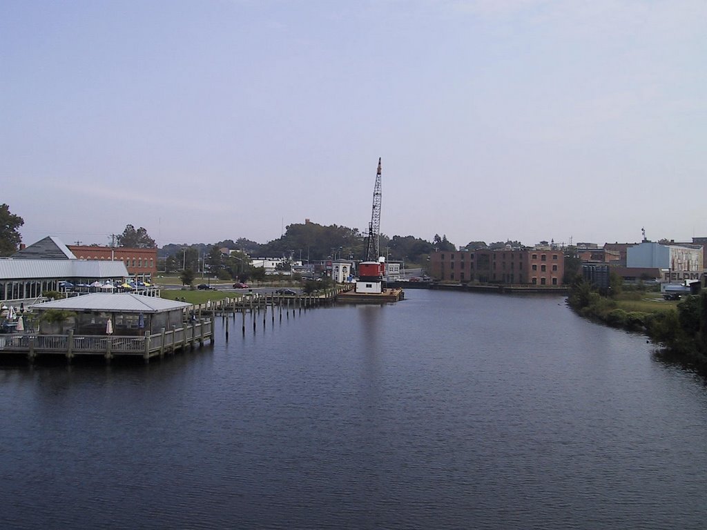 Wicomico River, Salisbury MD