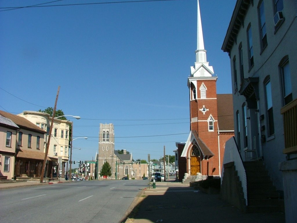 Hagerstown