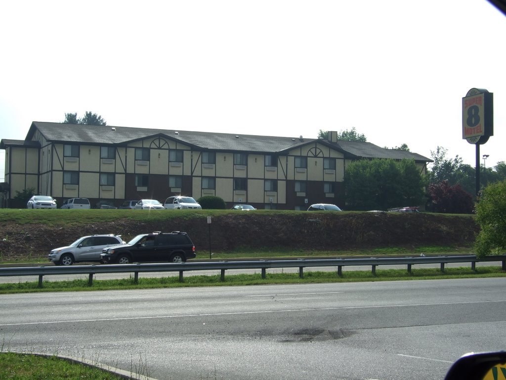 motel 8