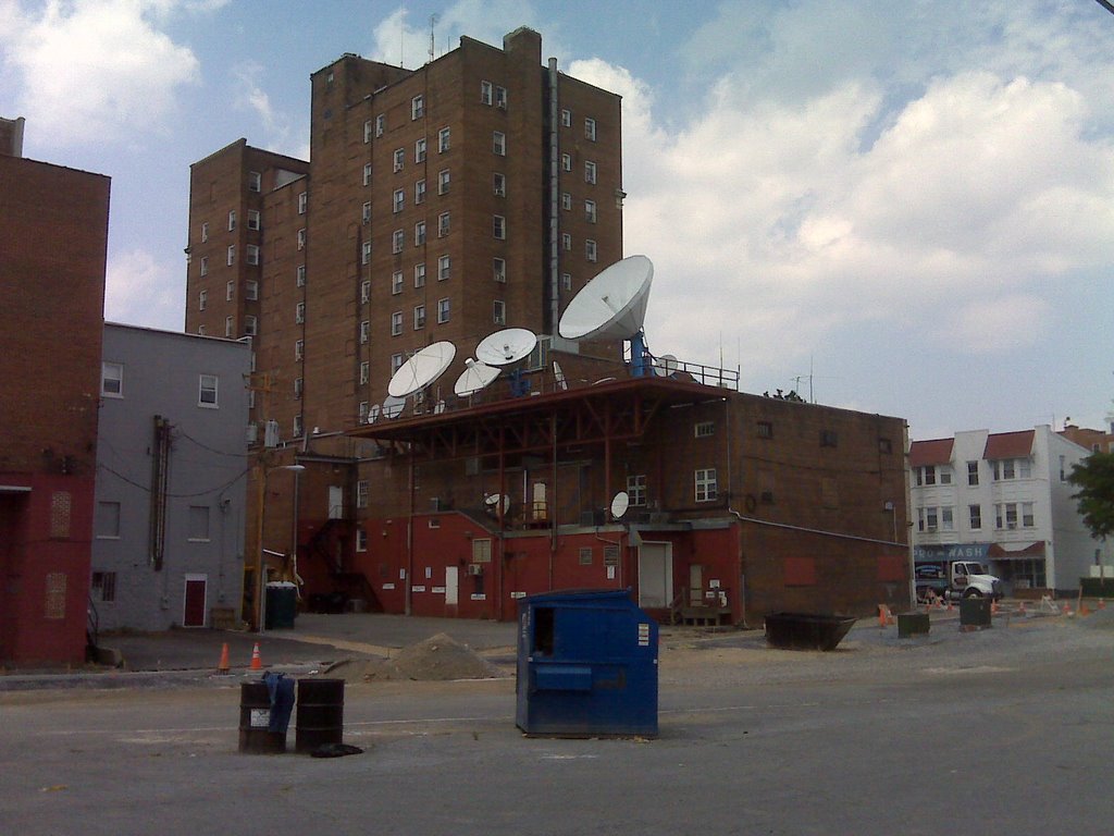 Scenic Hagerstown