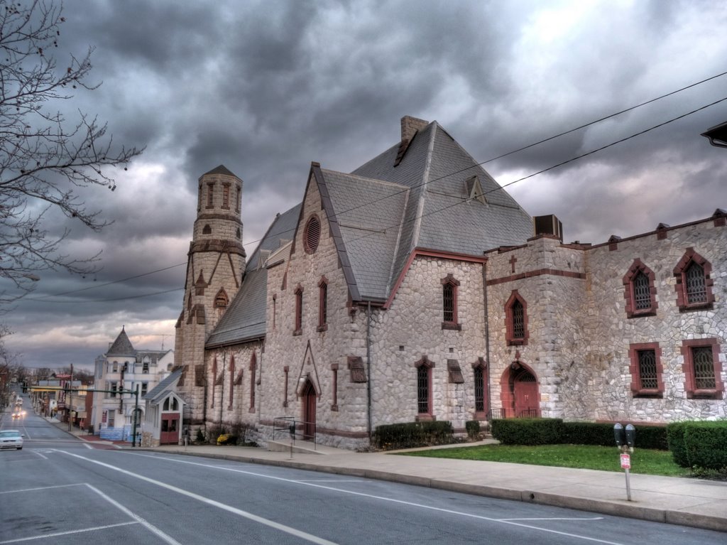 Presbyterian Church