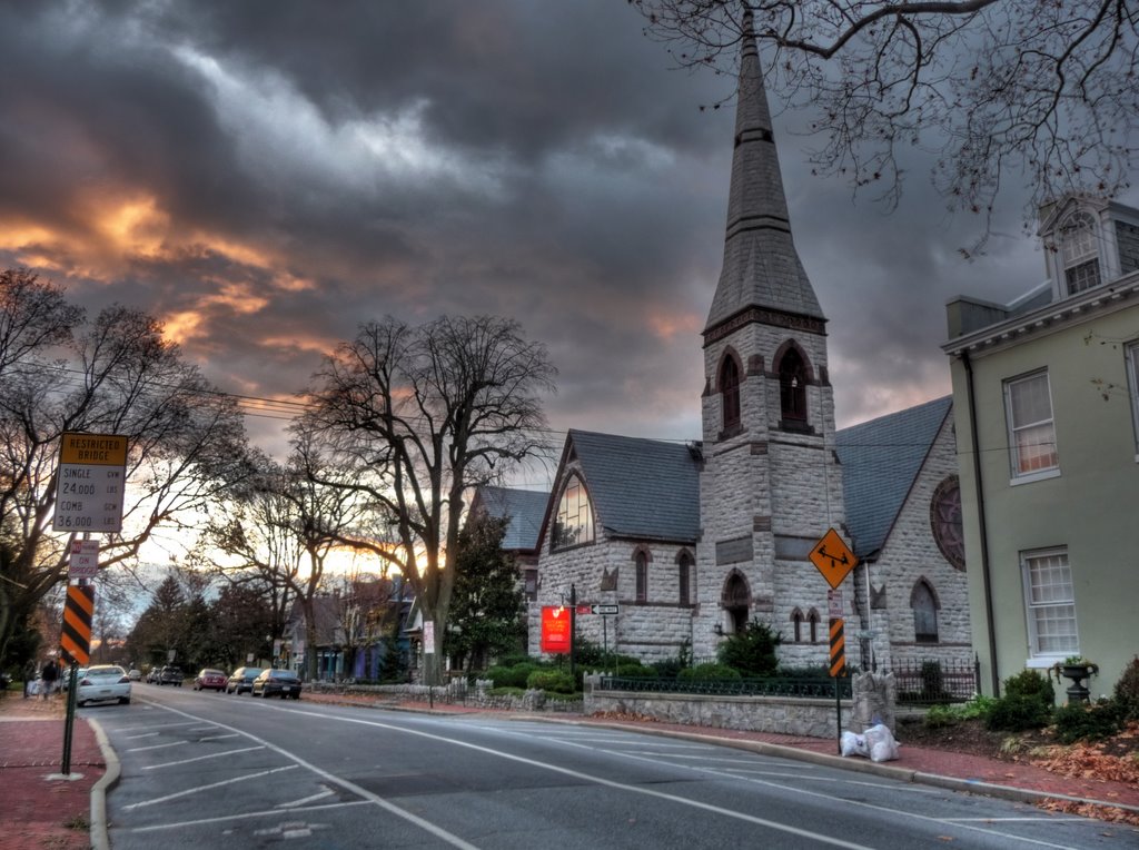 St. Johns Episcopal