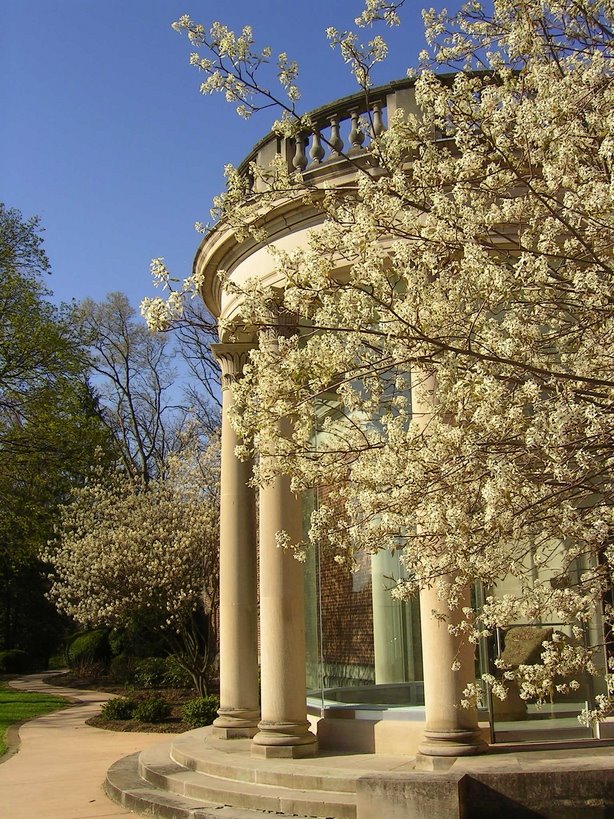 city park