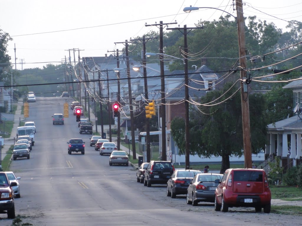 Summer Street
