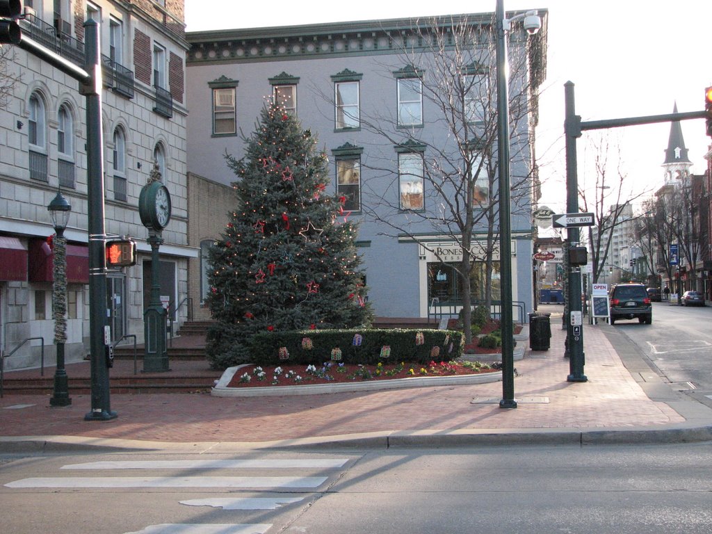 Hagerstown, MD