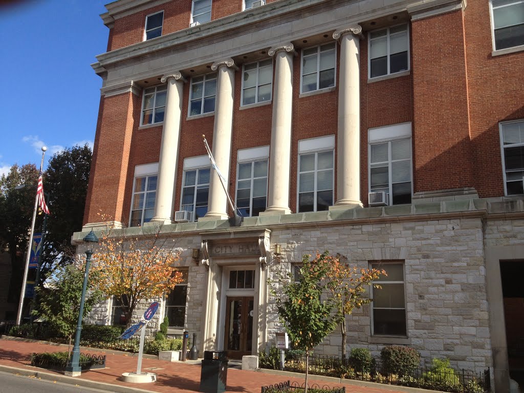 City Hall