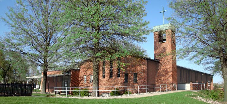 Zion Lutheran Church