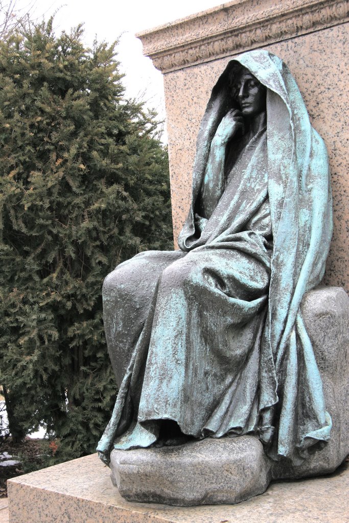 Saint Gaudens