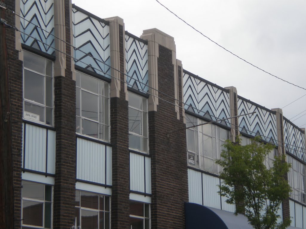 zigzag