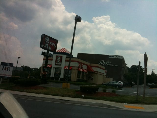 KFC
