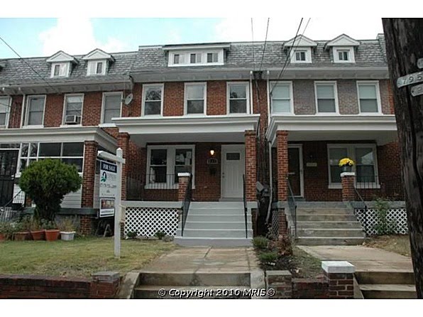 235 - 239 Longfellow Street, NW