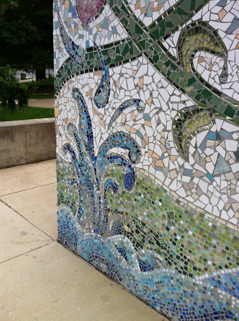 Takoma Park Arturo Ho