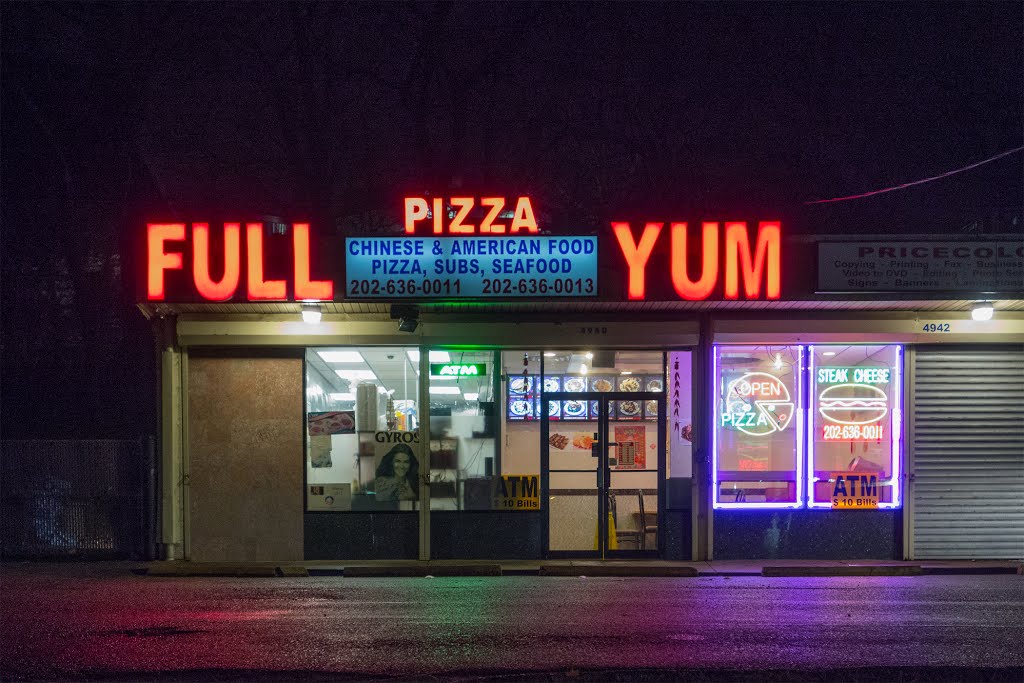 Full Yum 2