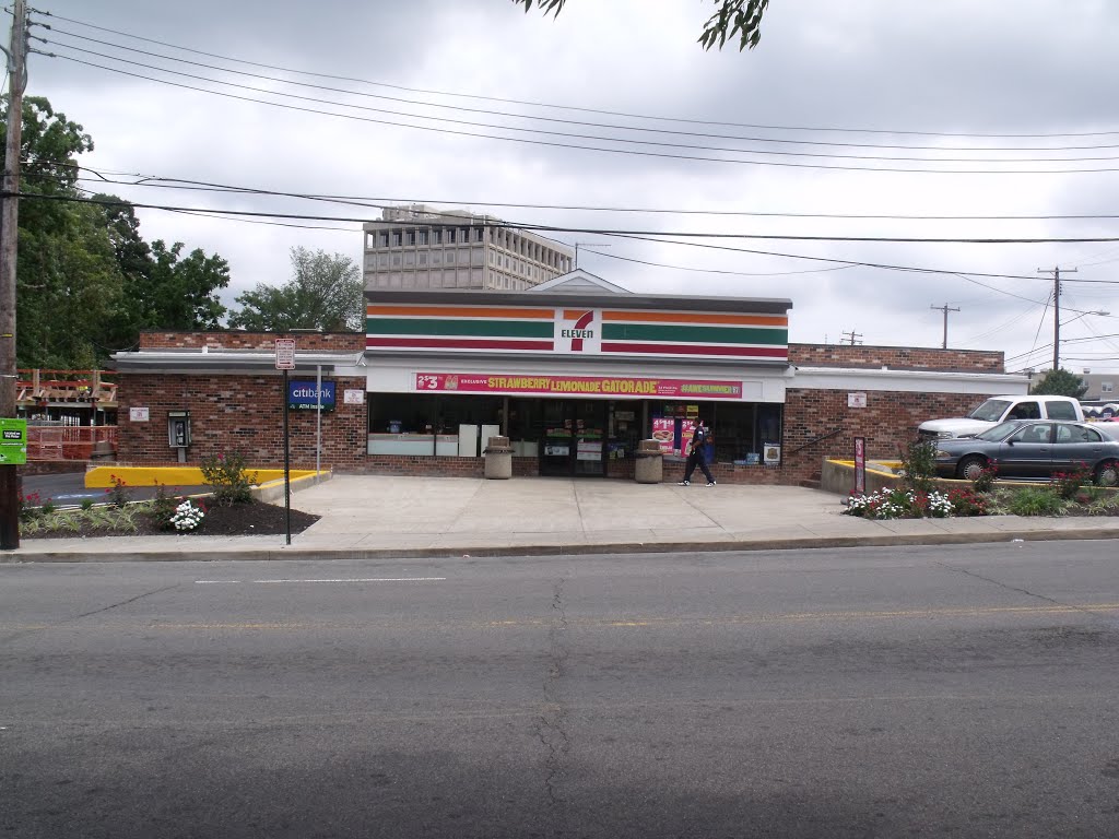 7-11