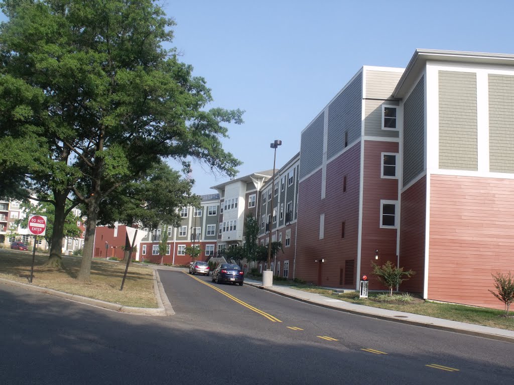 Apartments and Condos