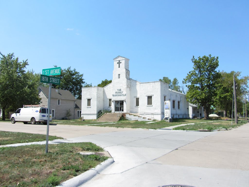 Family Tabernacle