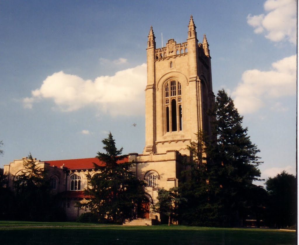 BOYS TOWN.OMAHA,NEBRASKA,USA.