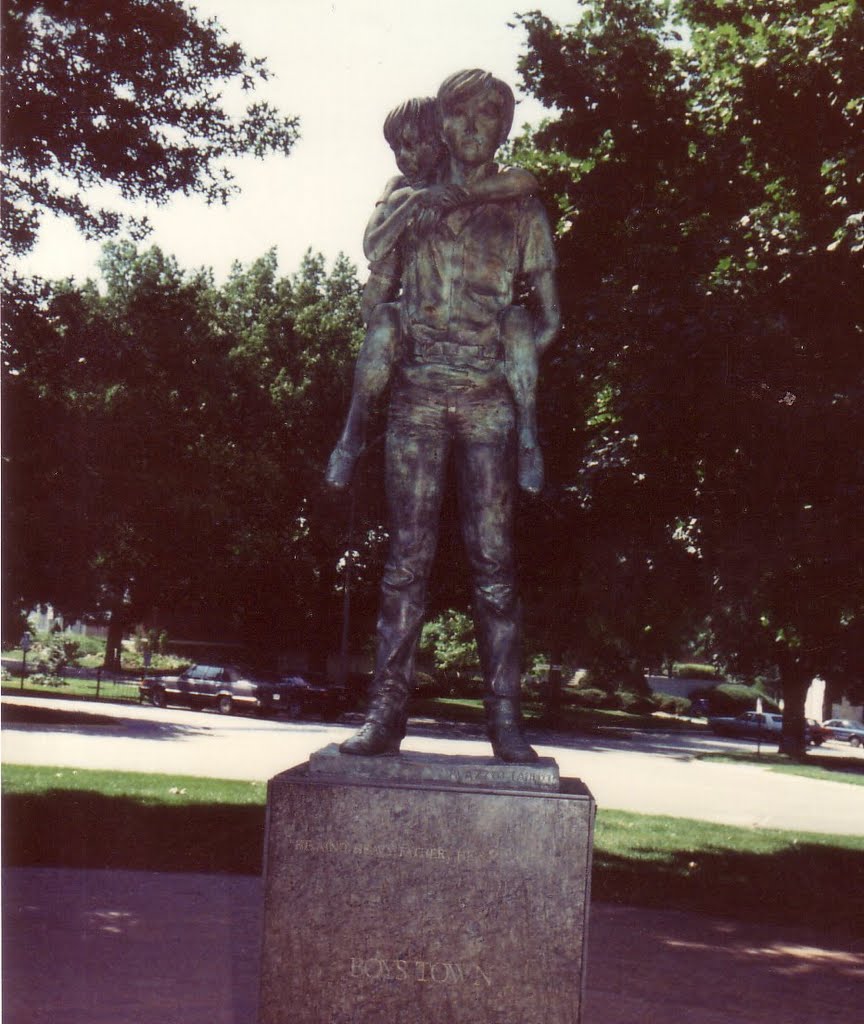 OMAHA ,NEBRASKA,USA.