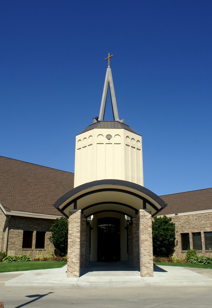 Omaha, NE: Covenant Presbyterian