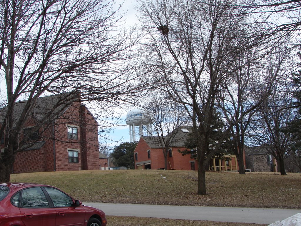 Boys Town Housing