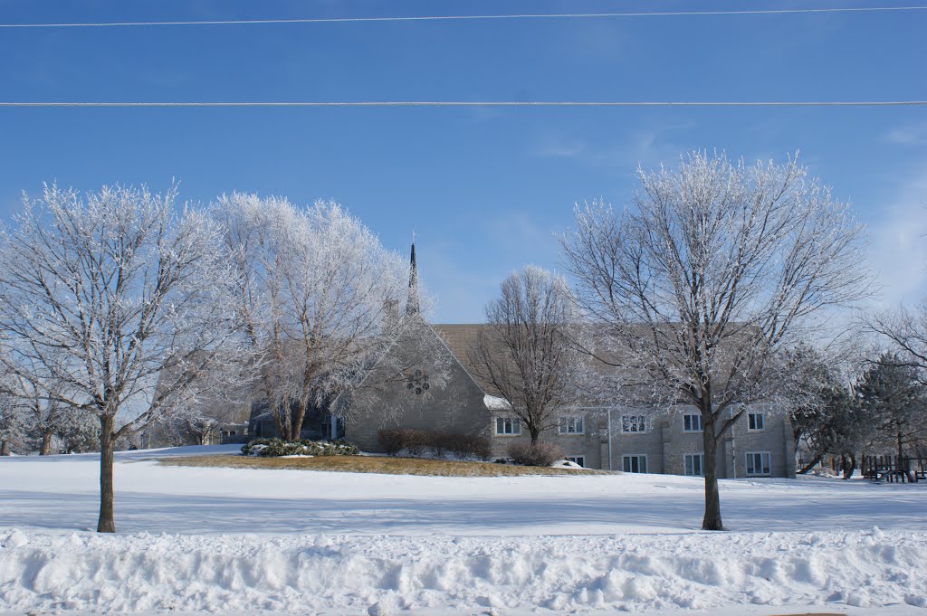 Grand Island, NE: First Presbyterian