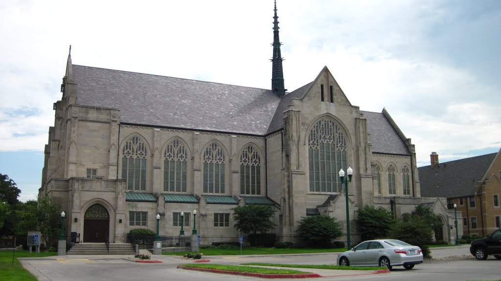 Saint Marys Cathedral