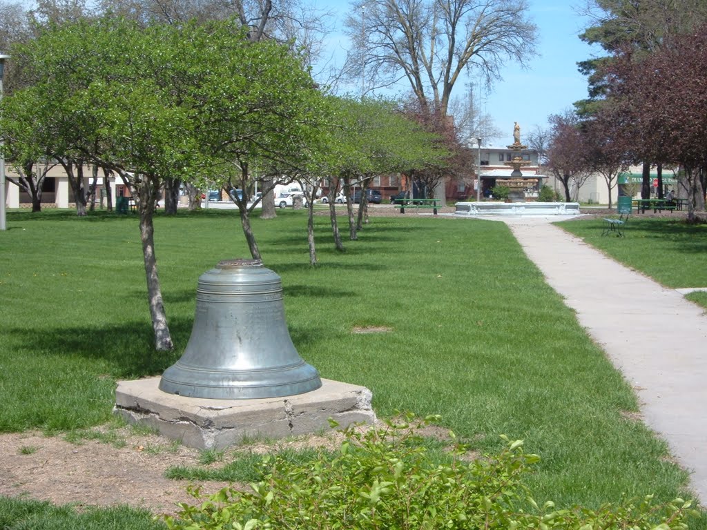 Grand Island