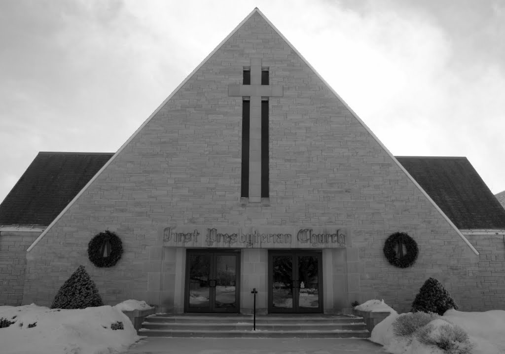 Grand Island, NE: First Presbyterian