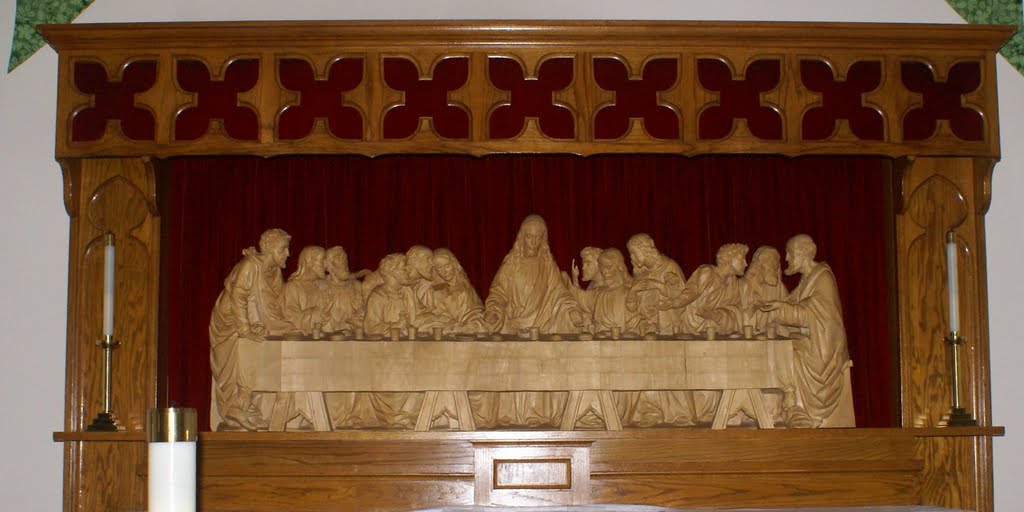 Grand Island, NE: Messiah Lutheran