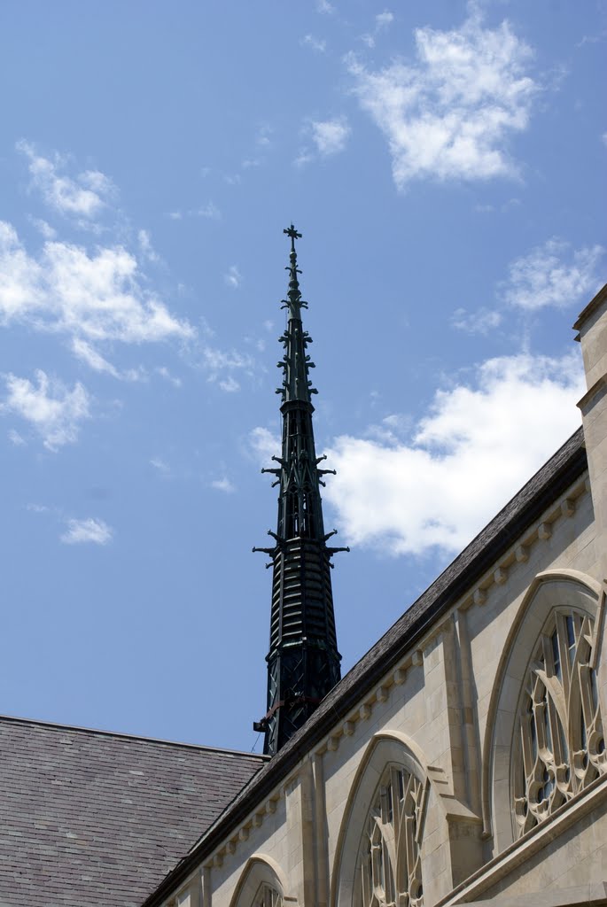 Grand Island, NE: St. Marys Cathedral