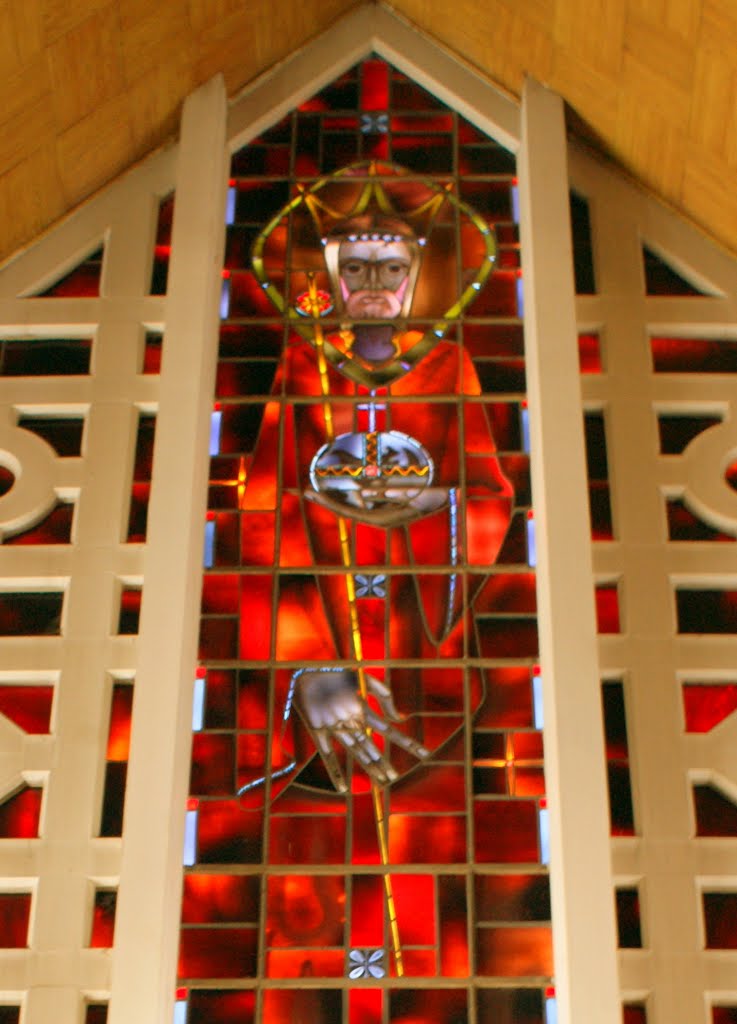 Grand Island, NE: Trinity Lutheran (LCMS)