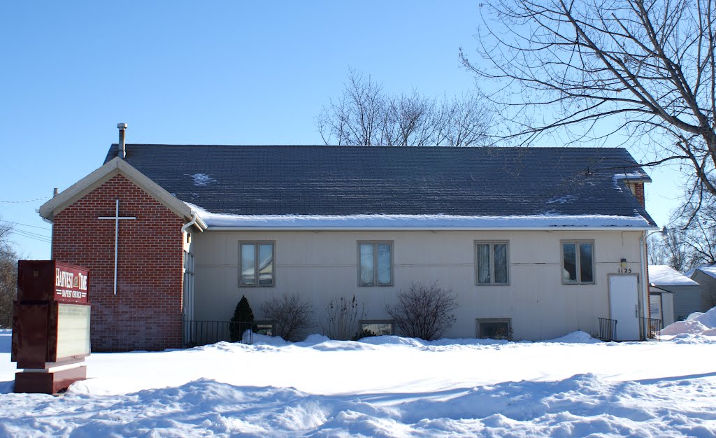 Grand Island, NE: Harvest Time Baptist